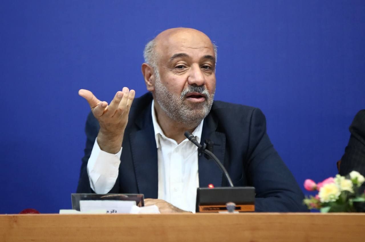 وزیر کار: حمایت فوری از حادثه‌دیدگان بندر شهید رجایی در دستور کار است