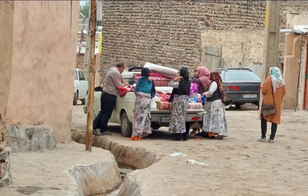 تحقق مهاجرت معکوس درپاکدشت با بازنگری طرح هادی روستاها