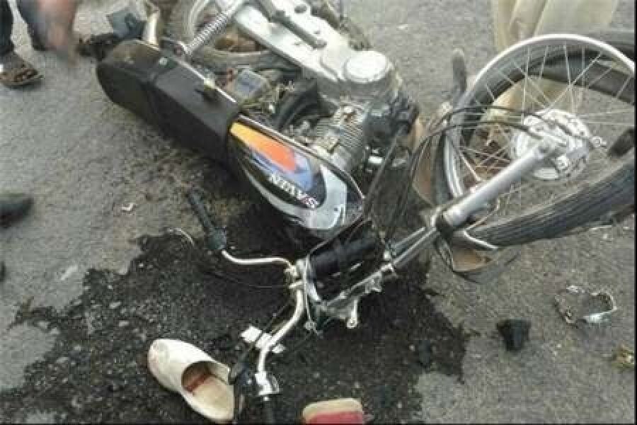 ۲ فوتی ‌و هفت مصدوم طی سه سانحه رانندگی در جاده های استان کرمانشاه