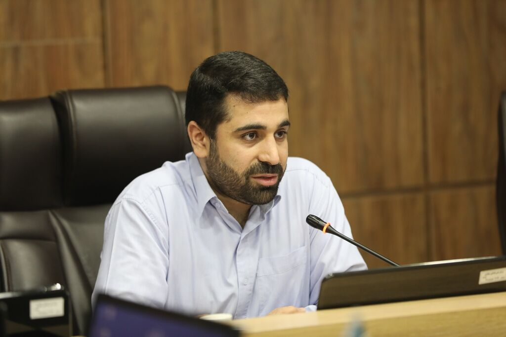 بانک سپه هک نشده است/آخرین وضعیت سند راهبردی فضای مجازی