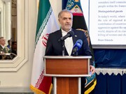 جلالی: حضور نیروهای فرامنطقه‌ای، عامل بی‌ثباتی است
