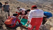 برداشت گیاهان خوراکی در جنوب آذربایجان غربی ۲ فوتی برجاگذاشت