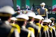 Pezeshkian hails Army for its role in defending Iran