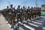 فرمانده سپاه لرستان: اقتدار نیروهای مسلح مانع اجرای نقشه دشمنان شده است