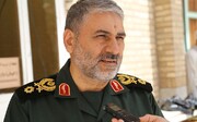 وحدت نیروهای مسلح رمز موفقیت نظام است
