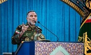 Iran Army fully ready to respond to any threat: Cmdr.