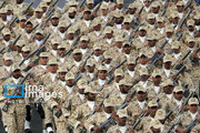 Iran army vows to prevent enemies' malicious aspirations from coming true