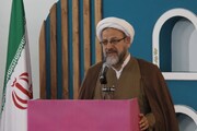رئیس دفتر تبلیغات اسلامی: ارتباط‌گیری موثر با نسل جوان در طرح نیلوفرانه محقق شده است