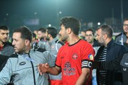 برخورد با بی‌اخلاق یا مروج بی‌اخلاقی؟ / وقتی کمیته انضباطی «شجاع» نیست!