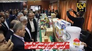 فیلم| سفر کمیسیون کشاورزی مجلس به گلستان؛ فرصتی طلایی برای توسعه اقتصادی
