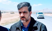 چند طرح در گلپایگان و خوانسار افتتاح و کلنگ‌زنی شد