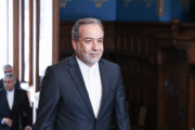 Iran is ready to mediate between India and Pakistan: Araqchi