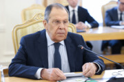 Ceasefire alone cannot bring durable solution to Ukraine crisis: Russia’s Lavrov