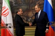 Araqchi: Die Beziehungen zu Russland werden durch die Entwicklungen nicht beeinträchtigt