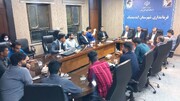 نماینده: ورزش اندیمشک نیازمند کار و تحول جدی است