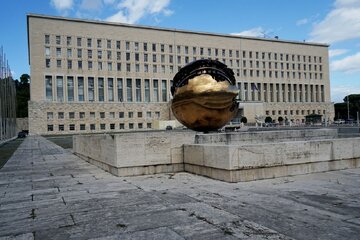 L'Italie accueillera le deuxième cycle de négociations entre l'Iran et les États-Unis