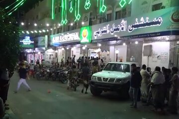 افزایش شمار شهدای حملات آمریکا به یمن به ۳۸ نفر
