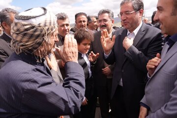 توسعه آذربایجان‌غربی به پشتوانه سرمایه‌گذاری در مسیر عمل