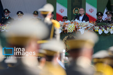 Iran marks National Army Day across the country