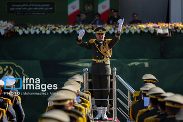 Iran marks National Army Day across the country