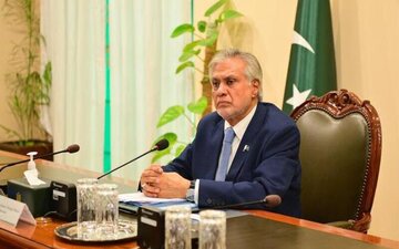 وزیر خارجه پاکستان روز شنبه به افغانستان سفر می‌کند