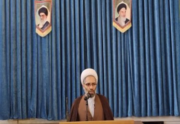 تهدیدات دشمنان تاثیری بر اراده ملت ایران ندارد
