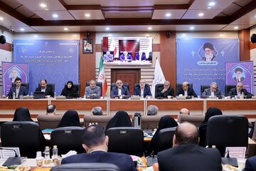 رئیس دفتر رئیس جمهور: نبود برنامه‌ریزی یکی از رموز اصلی ناکامی در تحقق اهداف است