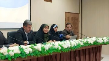 پروژه‌های زیرساختی خور و بیابانک اولویت‌بندی می‌شود