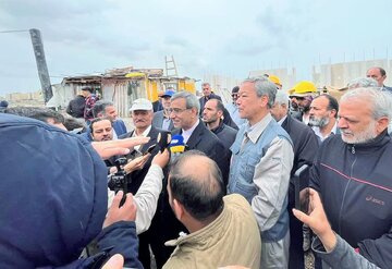 استاندار: ساخت ۷۰۵ مدرسه در خراسان رضوی برنامه ریزی شد