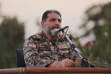 جنگنده های جهان کفر توانایی نفوذ به حریم هوایی کشور را ندارند
