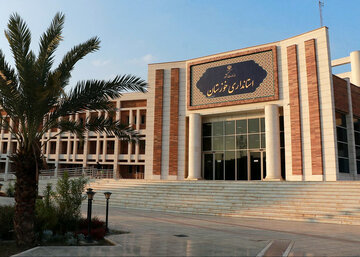 سازو کار تغییر پنج فرماندار خوزستان در حال انجام است