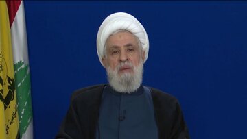 Şeyh Naim Kasım: Hizbullah, 1982'den bu yana Lübnan topraklarının işgal altındaki bölgelere katılmasını engelledi