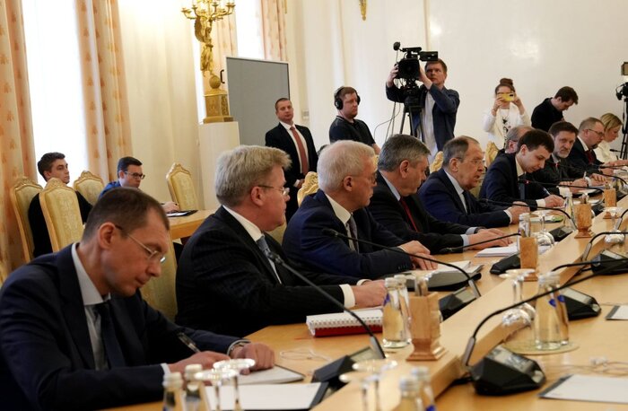 آنچه که در سه ساعت گفتوگوی عراقچی و لاوروف در مسکو مطرح شد