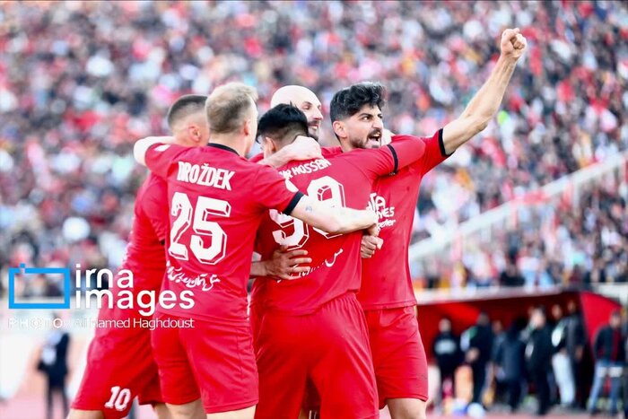 ترکیب احتمالی تراکتور مقابل فولاد؛ اندیشههای اسکوچیچ برای گرفتن انتقام در اهواز