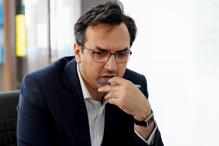 تولد امید در دل سیلابهای هرمزگان