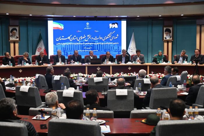 جهش سبز گلستان: برنامه‌ای برای نجات کشاورزی، آب و طبیعت