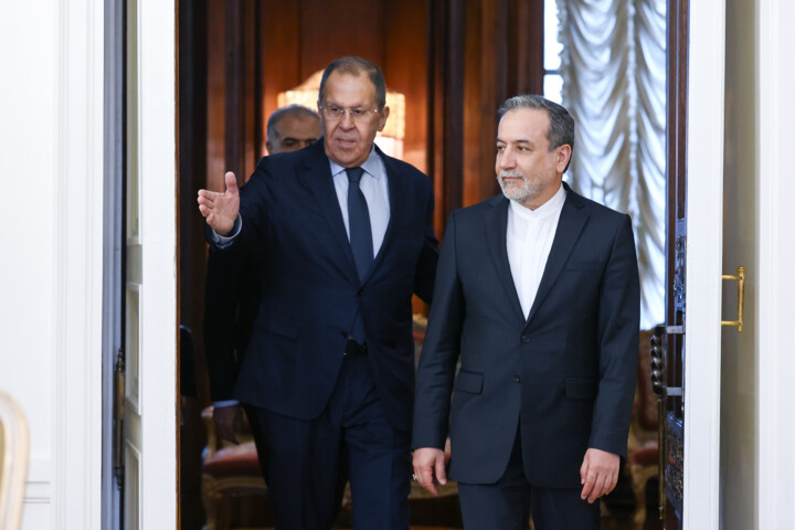 روسیه در موضوع «اسنپبک» چه میکند؟