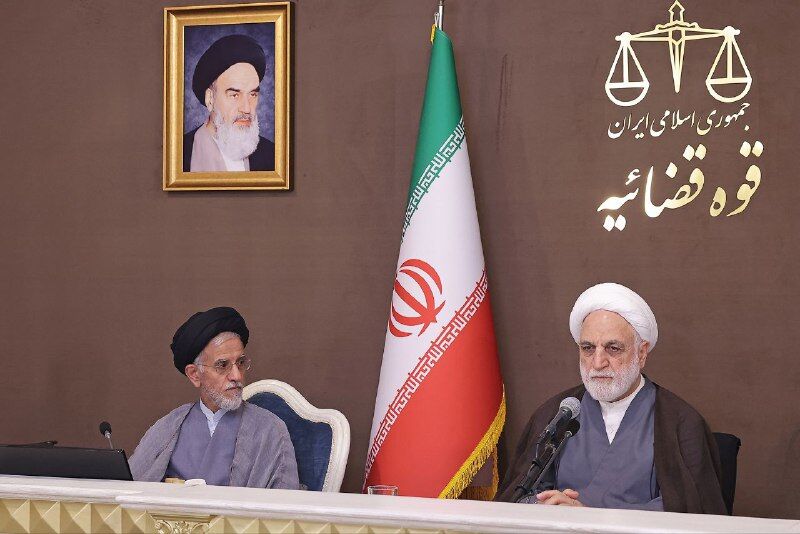 قانون بسیاری از ترک فعلها را جرم تلقی نکرده است