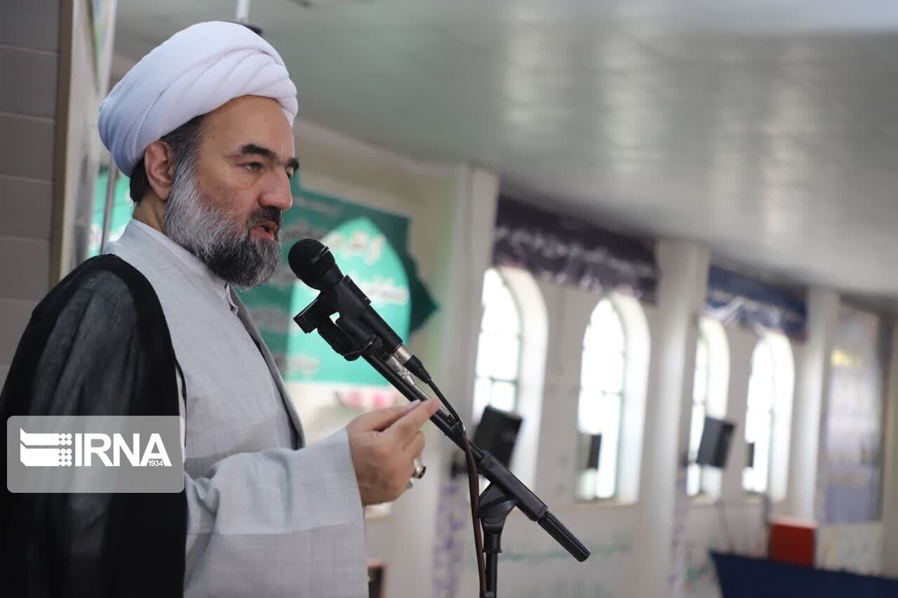 امام جمعه زاهدان: شهید مطهری نماد عقلانیت و تفکر عمیق در مسائل مختلف بود