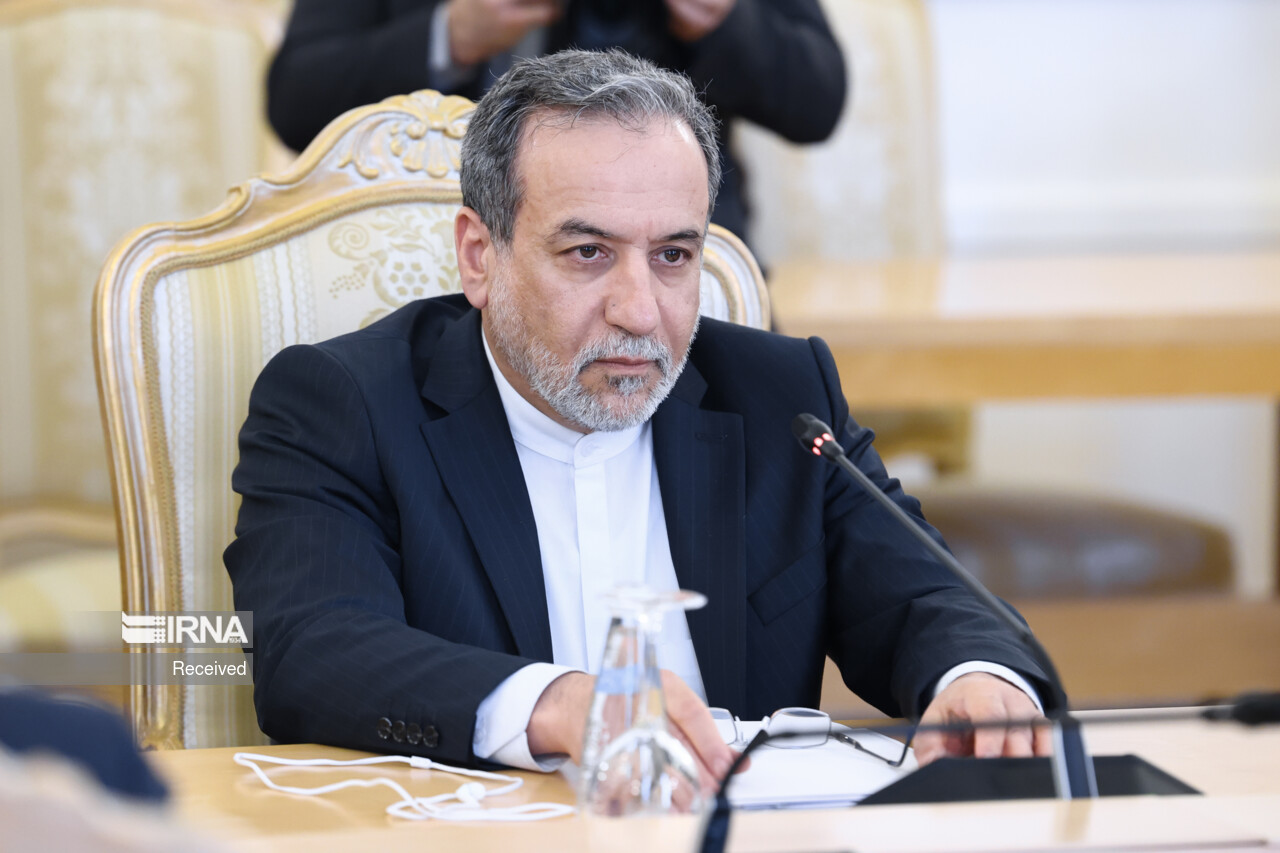 Iran rejects any involvement in a supposed plot to target Israeli ...