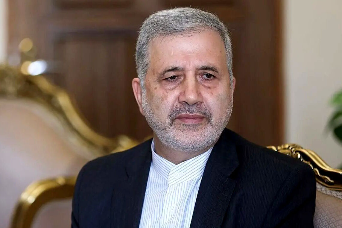 السفير الإيراني بالرياض: المنطقة بحاجة إلى التعاون والتضامن بين دولها خاصة ايران والسعودية