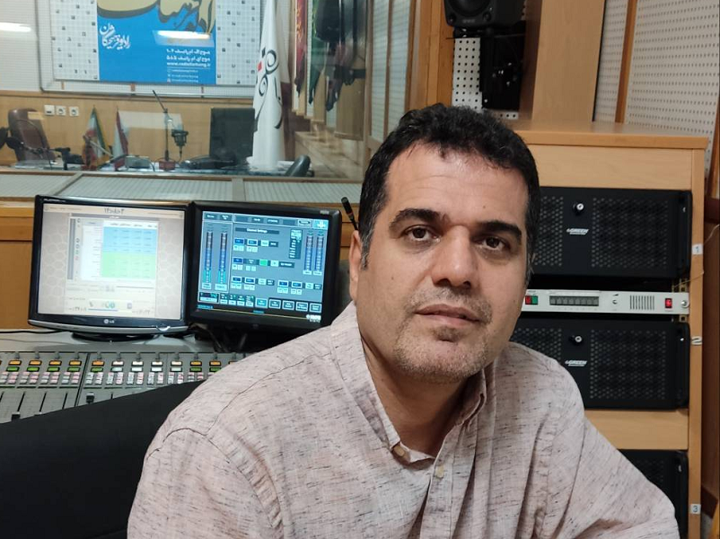 فرهنگ‌سازی رادیو برای «شعار سال» با معرفی کارآفرینان