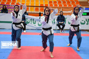از سکوت تا سکو؛ روایت افتخار زنان خراسان‌شمالی