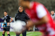 بمب خبری در اردوی پرسپولیس؛ کارتال ملی‌پوش قرمزها را در لیست خروجی قرار داد