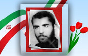 شهیدنامه ایرنا استان سمنان؛ جاویدنام حسن خادمیان