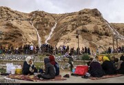 چله بهار در کرمان نیازمند اجماع مدیران استان