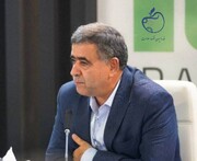 ضرورت ممنوعیت عرضه کالاهای سلامت محور در فروشگاه‌های غیرمجاز