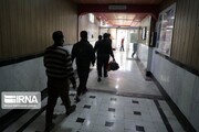 Iran extradites 199 Afghani prisoners: Official