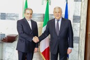 عراقجي: الكيان الصهيوني هو العقبة الوحيدة أمام شرق أوسط خال من الأسلحة النووية