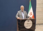 نماینده کرمان: مجلس مذاکرات را به‌طور کامل رصد می‌کند